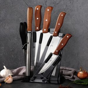 Cuchillos de Cocina
