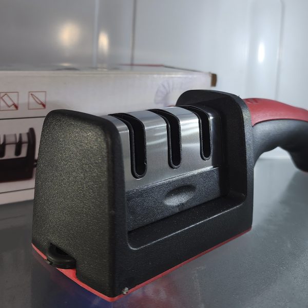 Afilador de Cuchillos TLegend - Ergonómico - Image 7