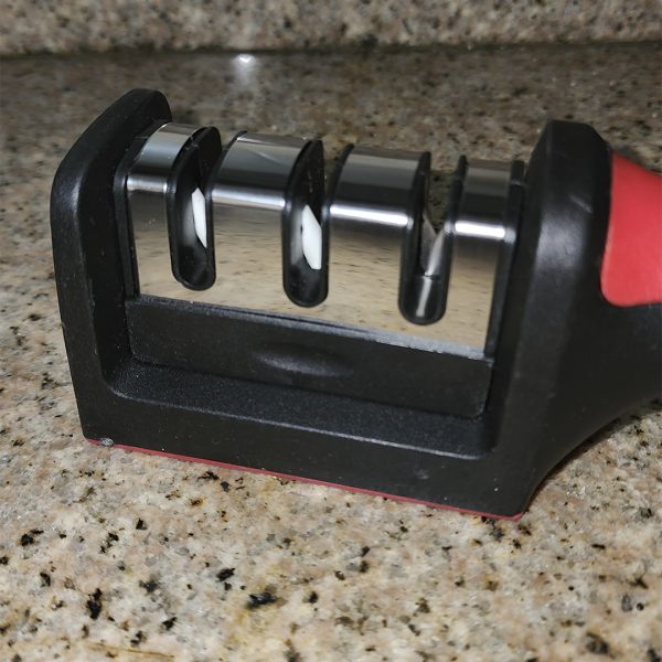 Afilador de Cuchillos TLegend - Ergonómico - Image 6