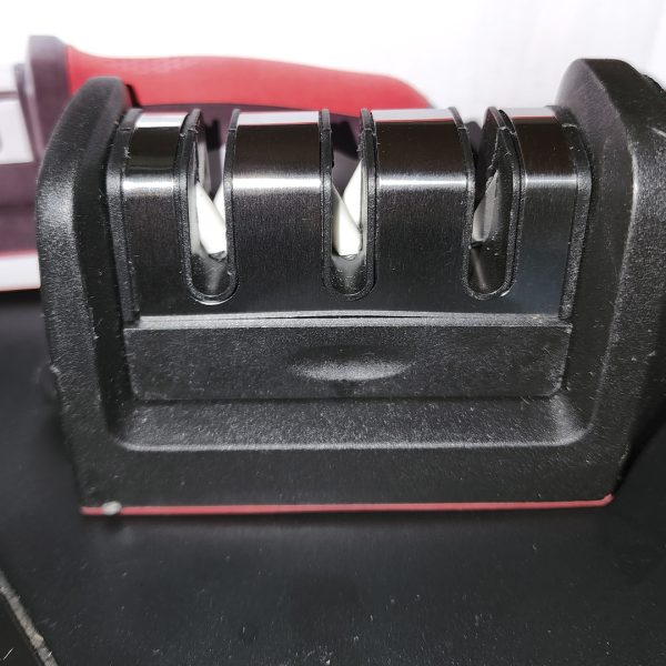 Afilador de Cuchillos TLegend - Ergonómico - Image 5