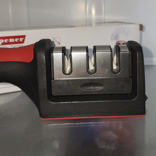 Afilador de Cuchillos TLegend - Ergonómico - Image 8