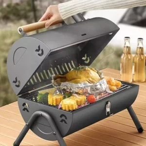 Cocina exterior